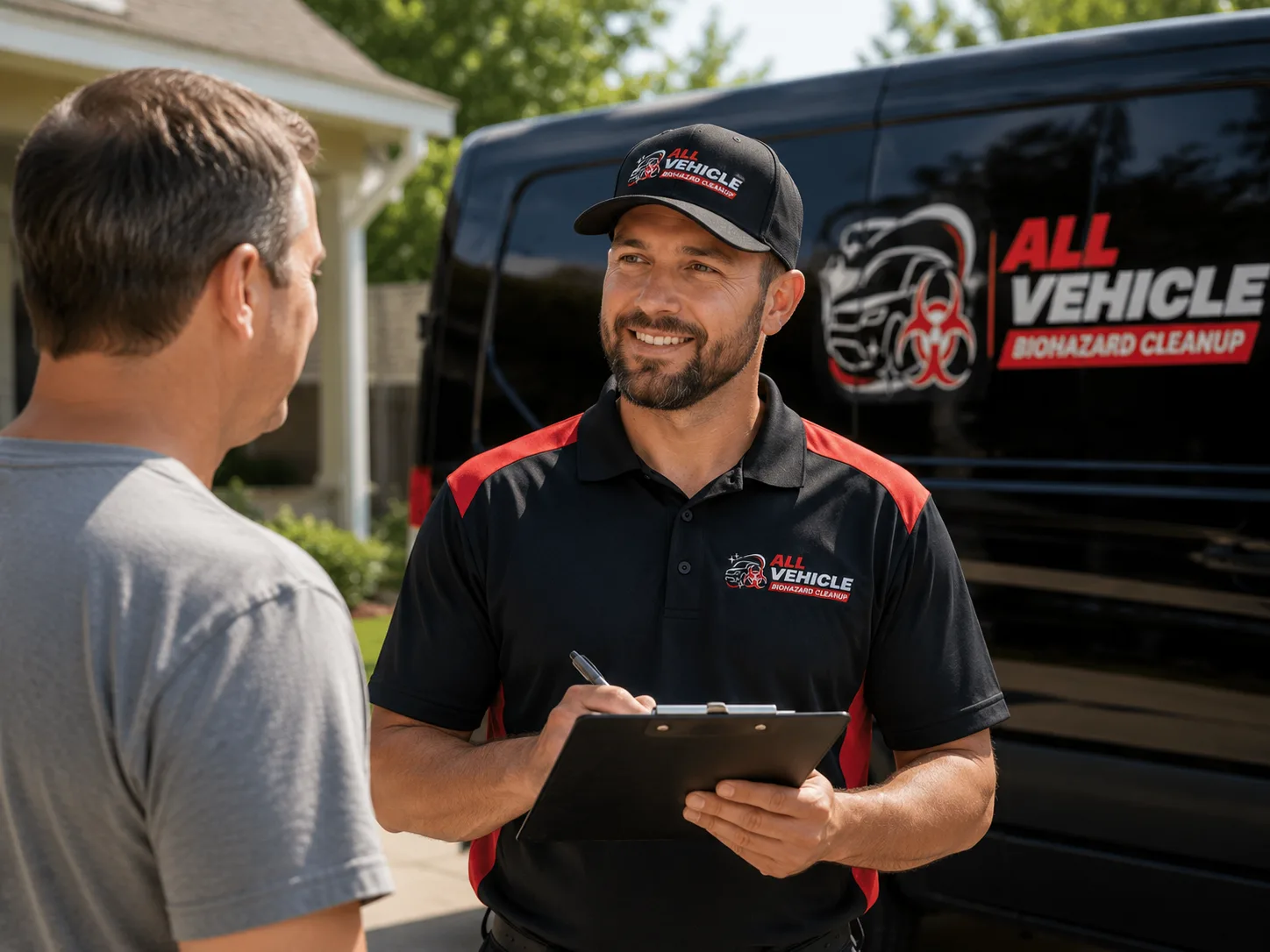 Vehicle Biohazard Cleanup Kent, PA FAQs